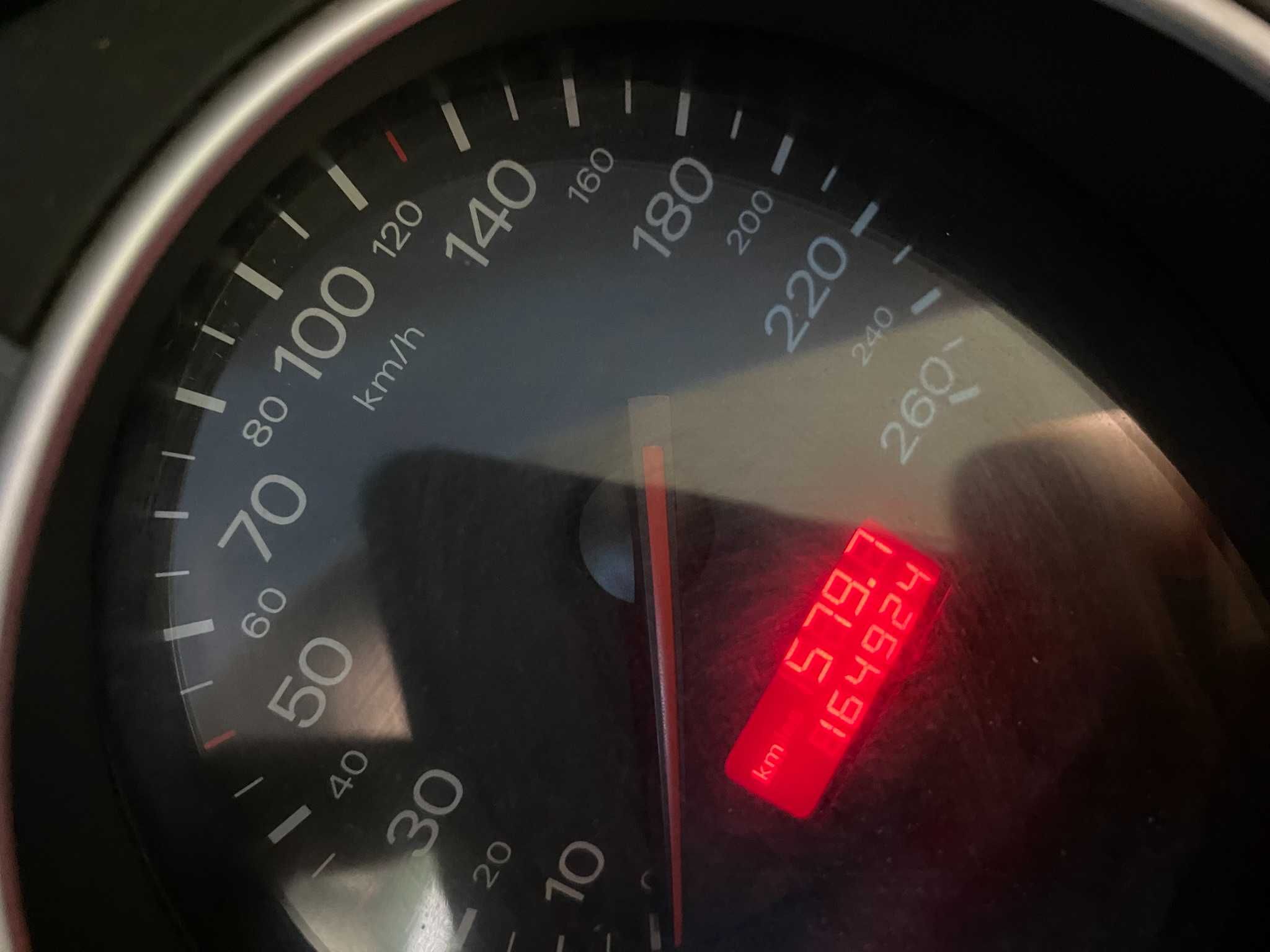 AUDI A4 B6 Cabrio 1.8t