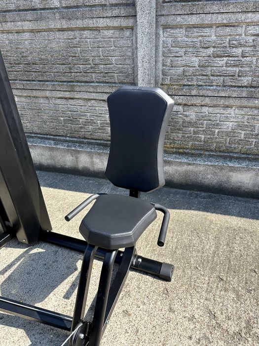 Atlas KETTLER KINETIC F7 stos 80kg