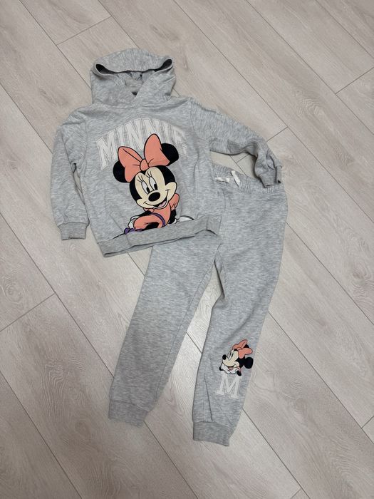 Костюм комплект набір h&m zara