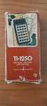 Calculadora Texas Instruments Vintage [Novo Preço]