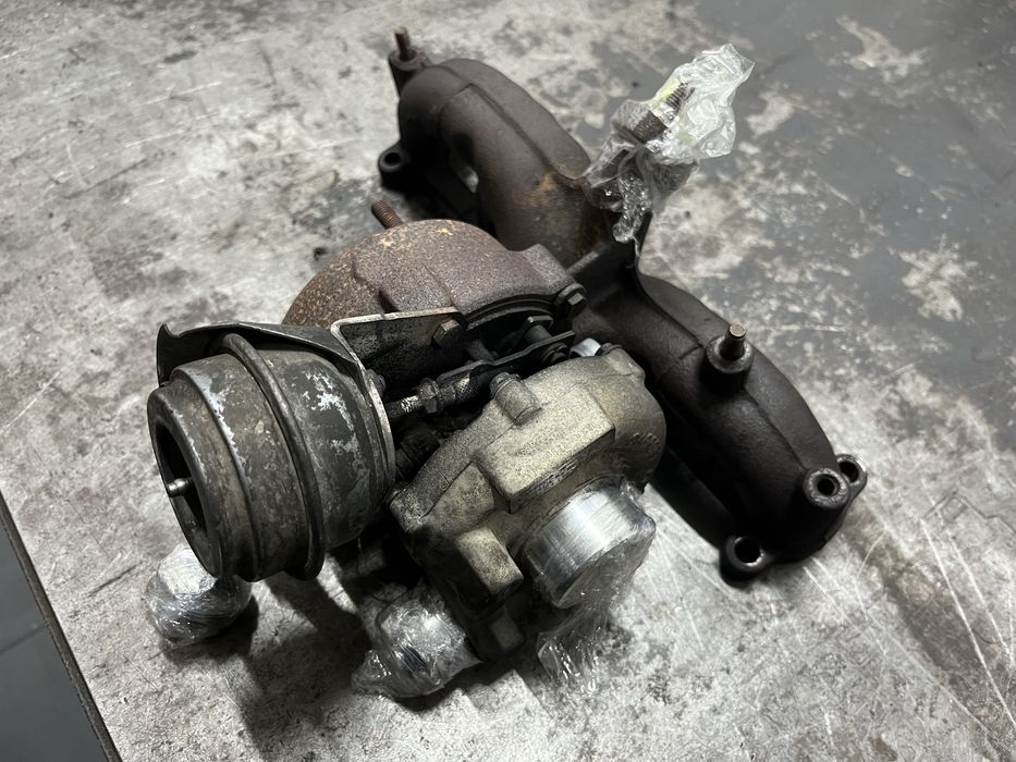 Turbo 15 1.9 tdi 110cv