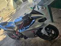 R1 yahama 2009 Rossi