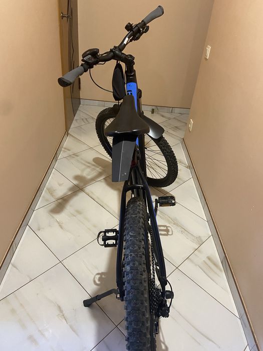 Електровелосипед MTB Fischer MONTIS EM 1922