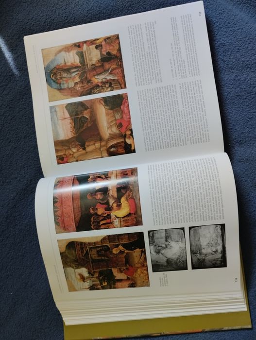 Italian Painting. Illustrated Summary Catalogue