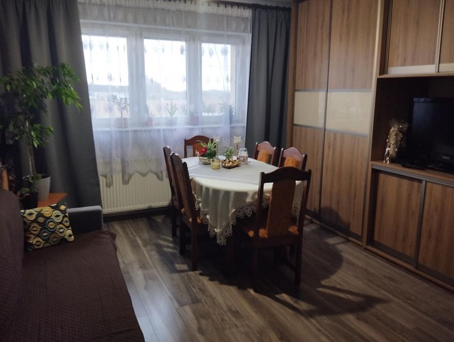 Sprzedam mieszkanie w Świedziebni