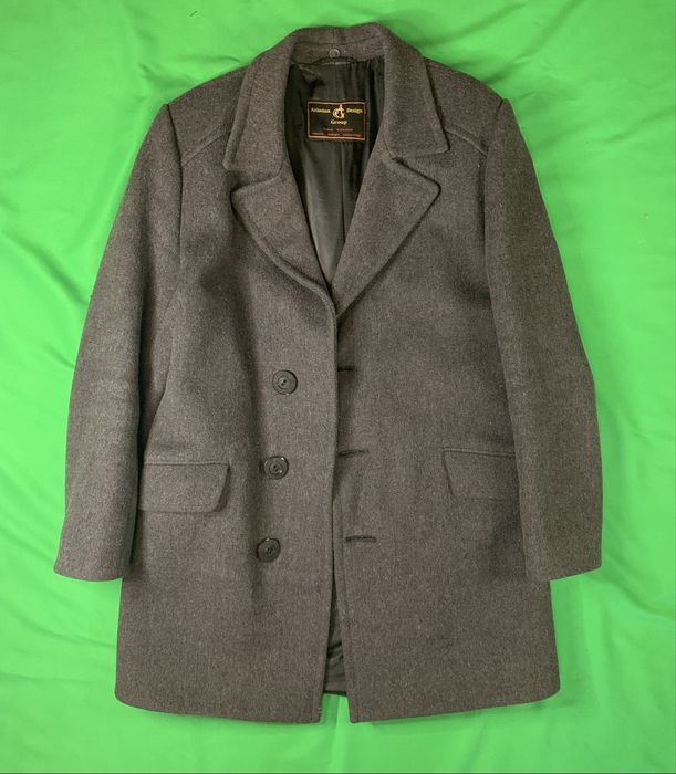 Продам чоловіче зимове пальто, шилося на замовлення, розмір 44-46