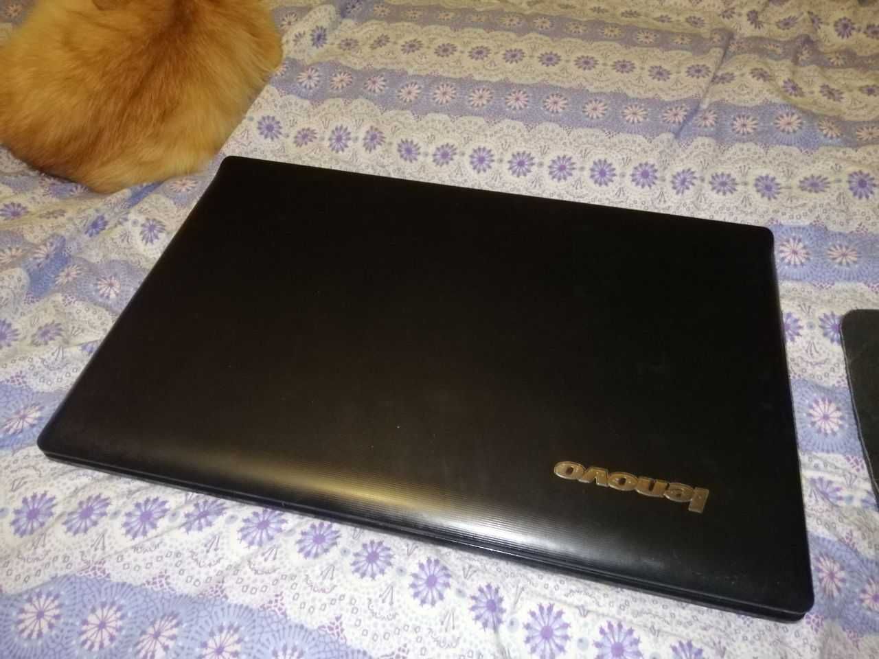 ноутбук Lenovo g575