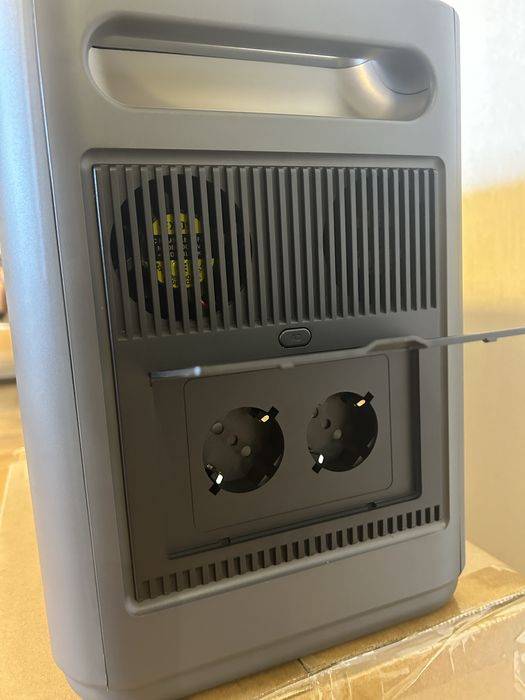Зарядна станція AFERIY P110-D 1200 Вт