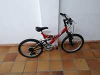 Bicicleta  mountain bike FDR