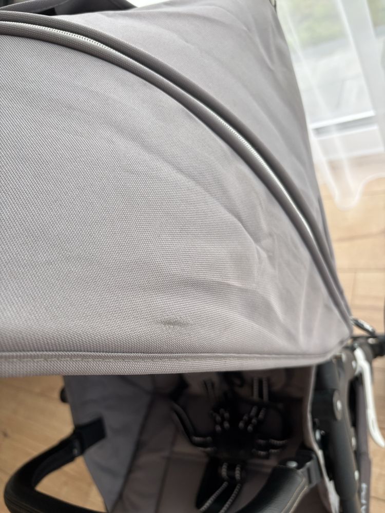 Wózek Valco Snap 4 2w1