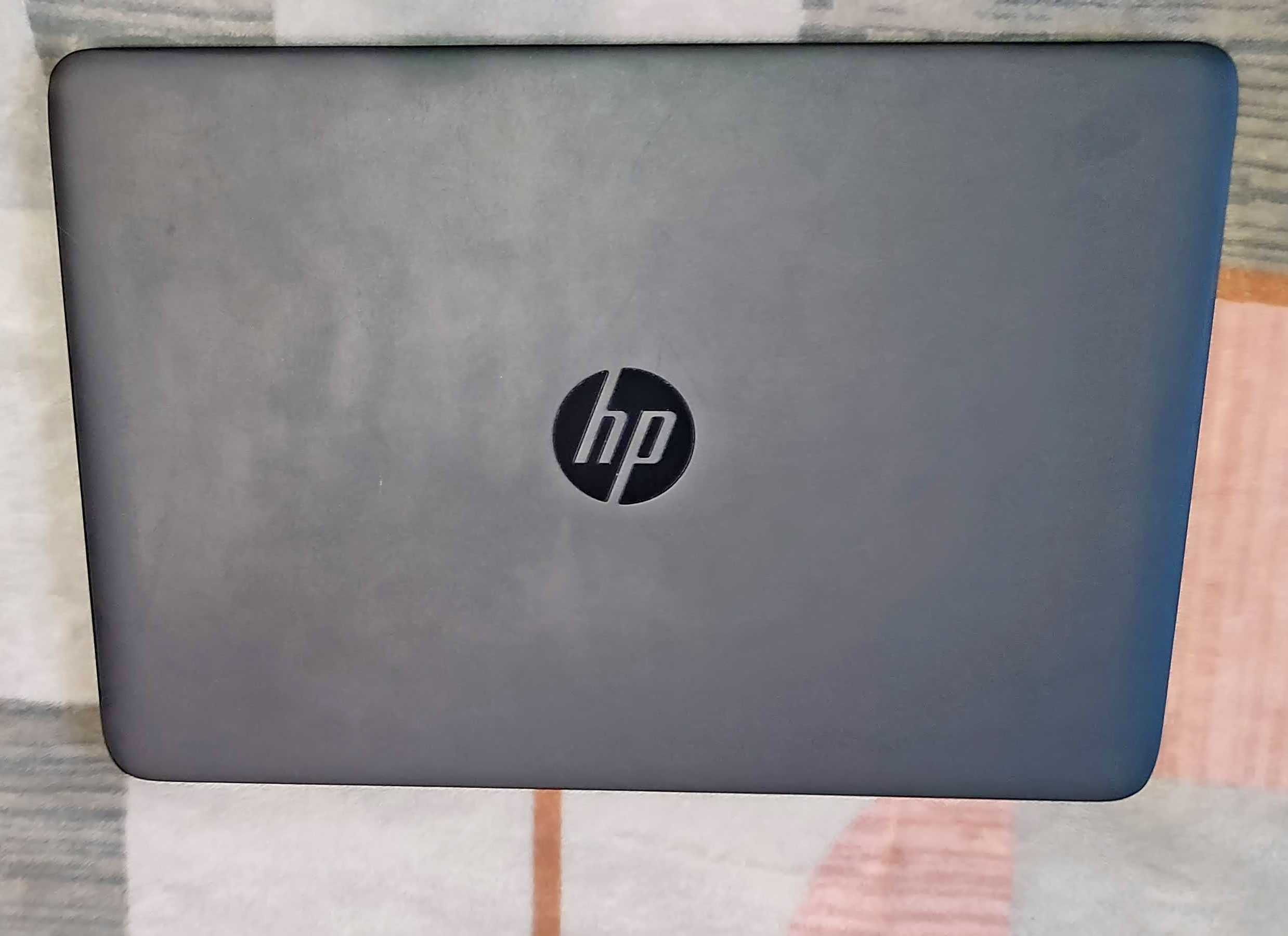 Ультрабук HP EliteBook 840 G1 / Экран 14 / Core i5 - 4gen / 8GB RAM