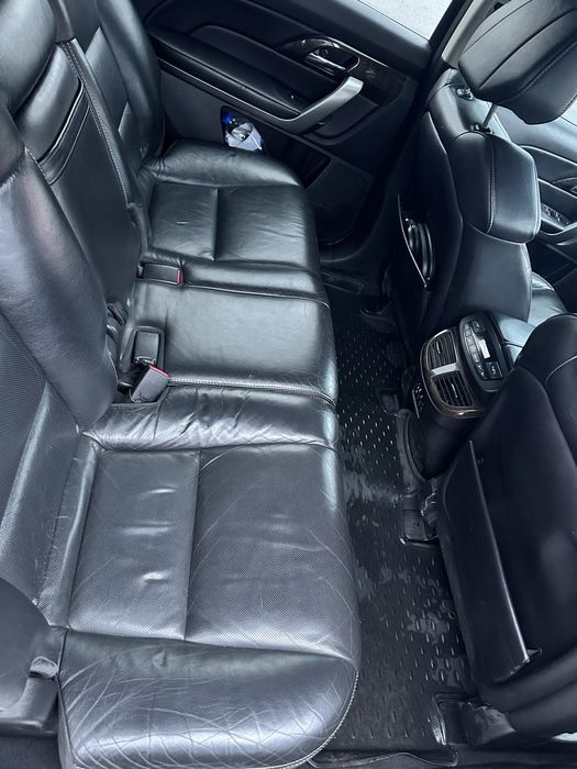 Acura MDX продам