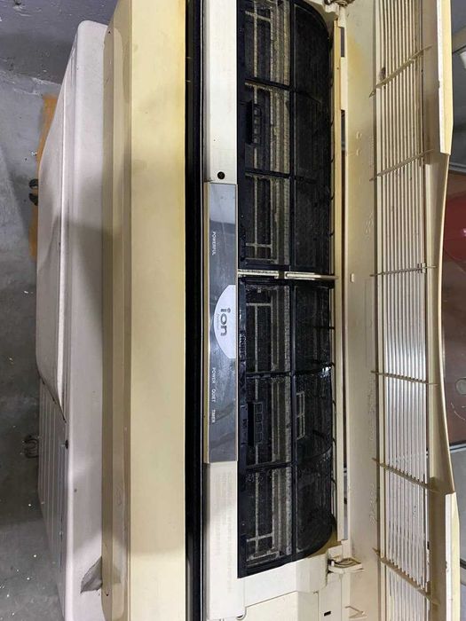 Кондиціонер Panasonic CU-A7CKP5