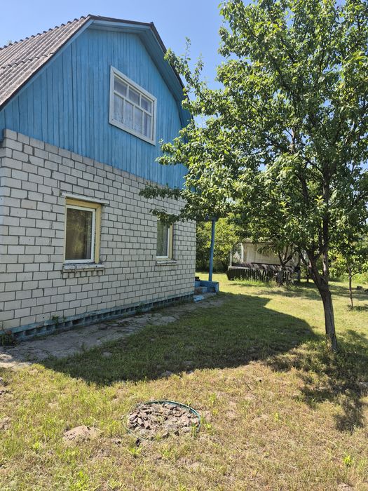 Дача.Березанка, с/т Снов'янка