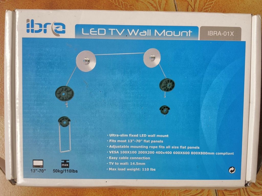 LED TV Wall Mount