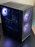Ігровий ПК з 3060TI та Ryzen 5600