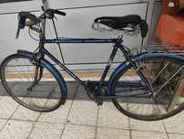 Bicicleta Pasteleira YeYe