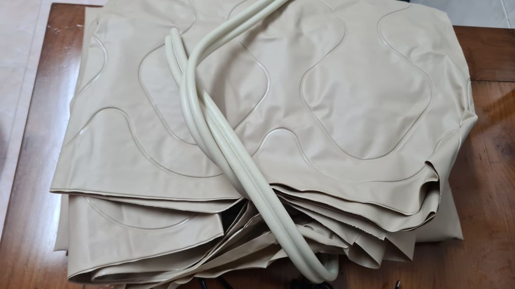 Colchão ortopédico Sunrise Mattress A1140H