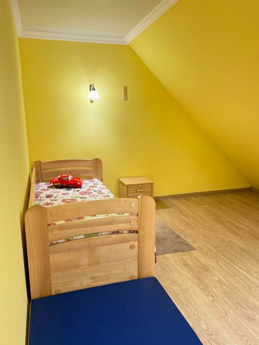 Продаж дуплексу в Липинах