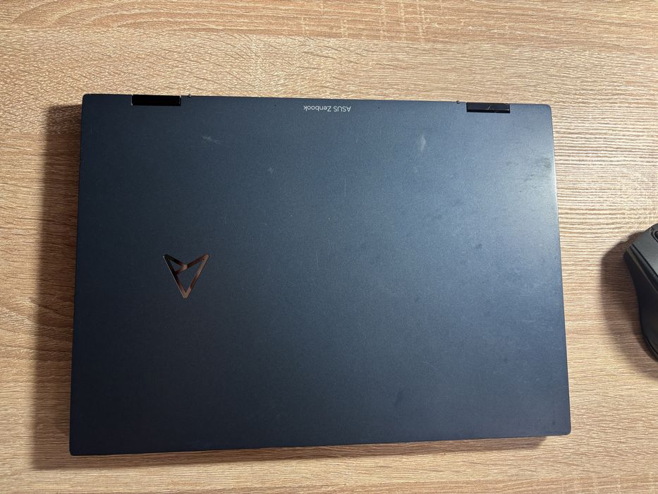 ASUS Zenbook Flip S13, 16gb, 1Tb