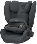 Fotelik samochodowy Cybex Pallas B2 I-size 2024 Cobblestone Grey