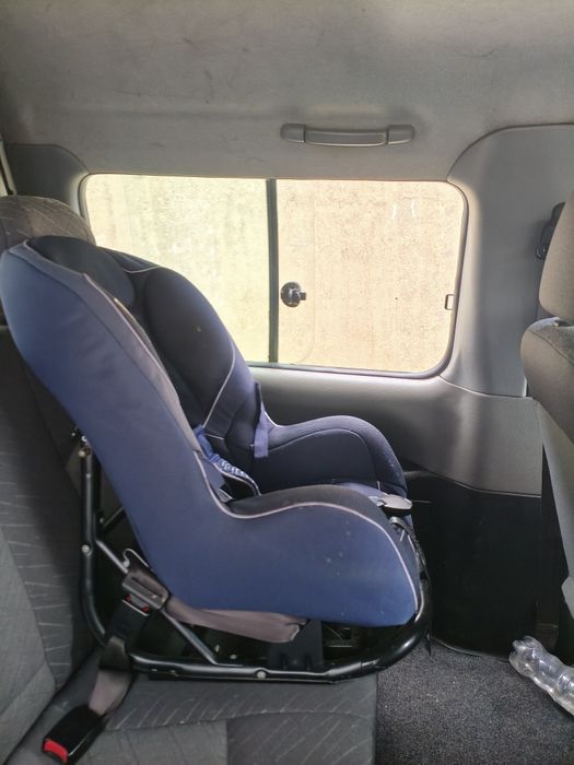 Hyundai H1 Star 2.5 Diesel 6 lugares