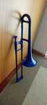 Trombone pBone de iniciação