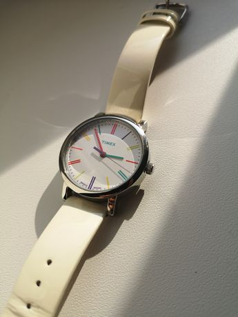 zegarek damski Timex T2N791