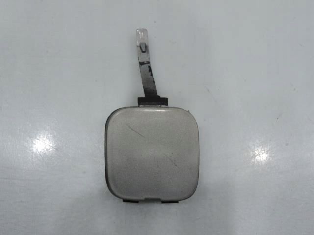 ZAŚLEPKA ZDERZAKA TYŁ TED69 RENAULT MEGANE II HB