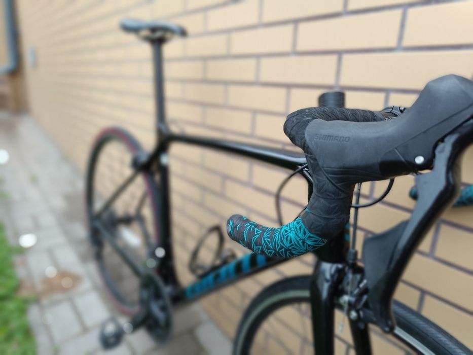 Giant TCR Advanced 2 2022