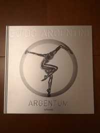Książka Argentum - Guido Argentini