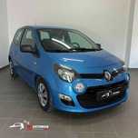 Renault Twingo 1.5 Dci Limited