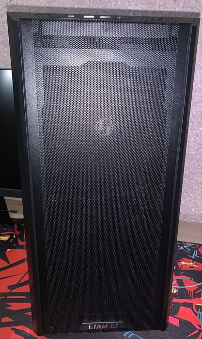 Продам комʼютер АМ5 DDR5 БЕЗ відеокарти, на повній гарантії!