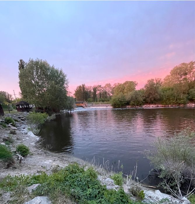 Земельна ділянка 7 соток , комерційного призначеня