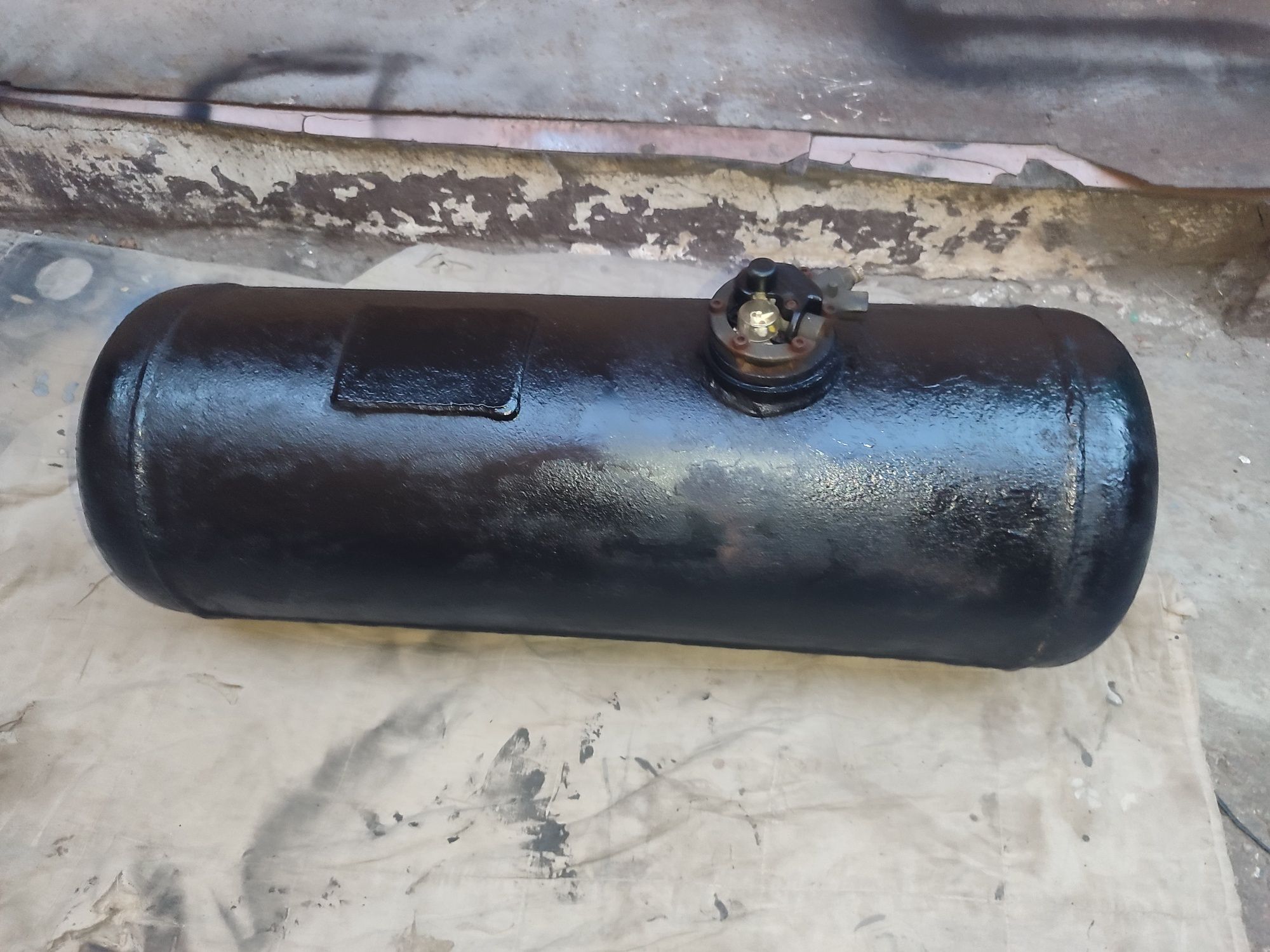 Продам газовый баллон 30л для авто