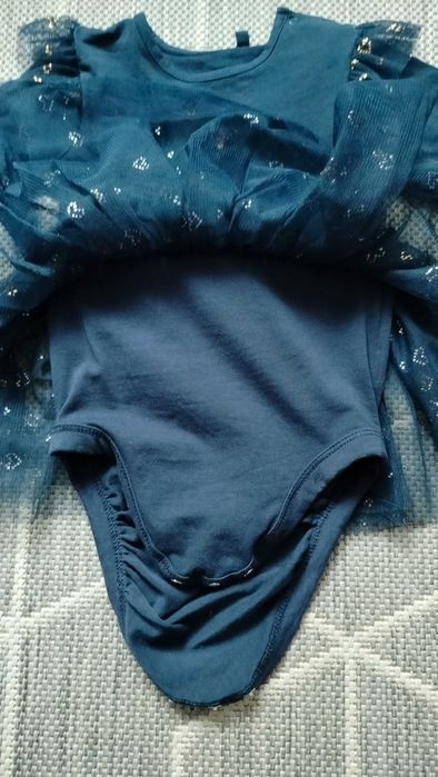 Body-sukienka rozm. 80, 86