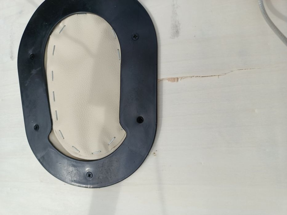 Stół łóżko do masażu rehabilitacji składane
