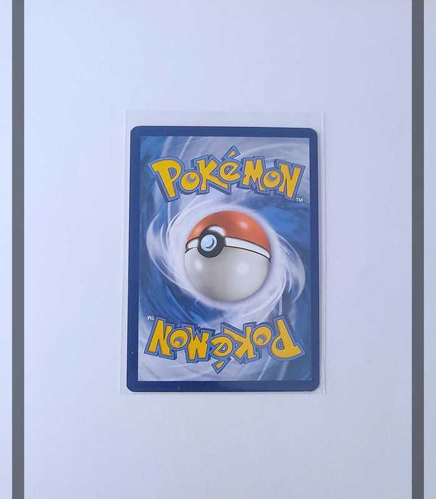 Volcarona Gx 252/236 CEC Pokemon ENG-NM