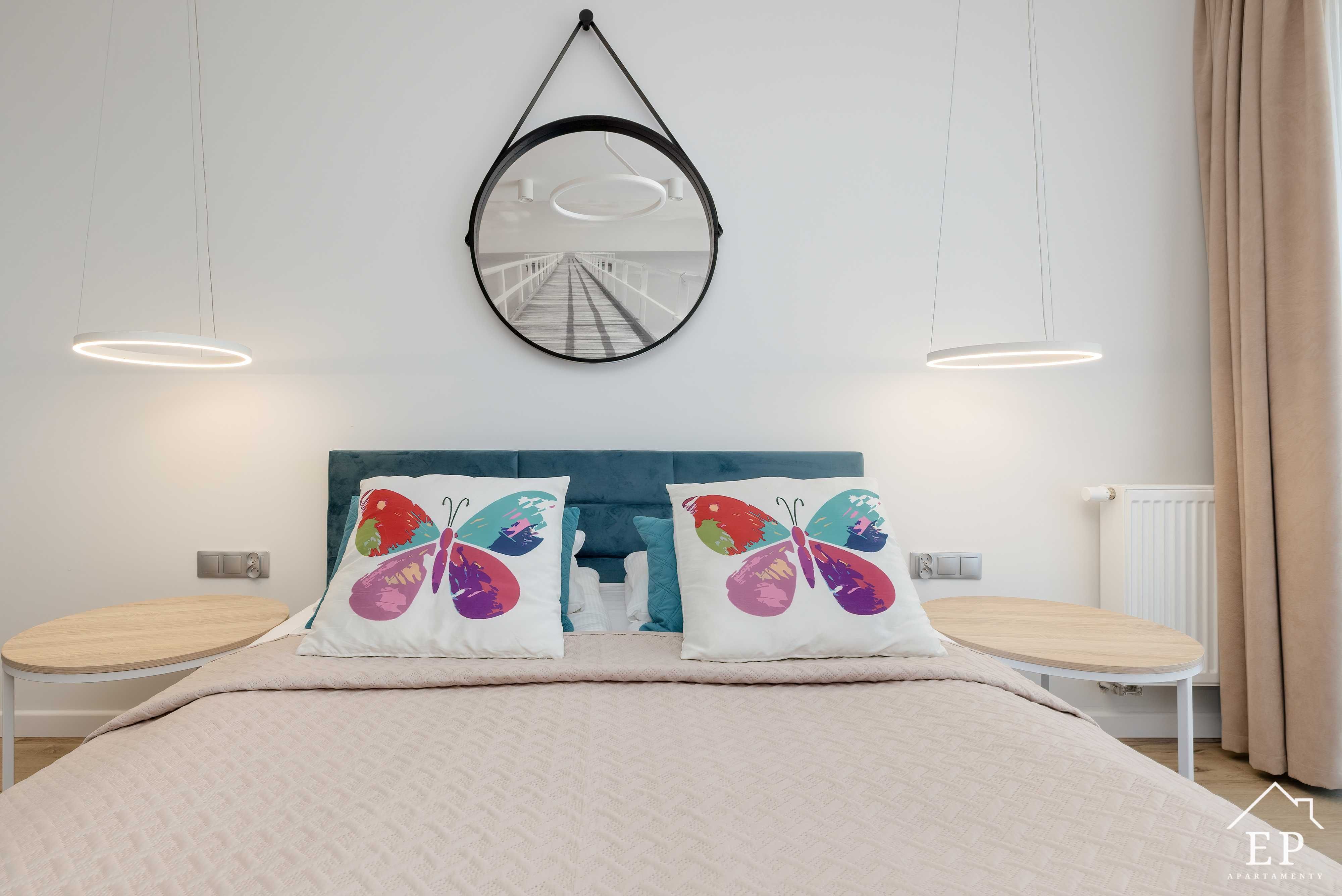 Apartament DZIWNA RIVER z wiokiem na rzekę i SPA Dziwnów EPapartamenty
