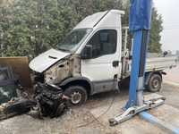 Iveco Daily 3.0 diesel w całości lub na części