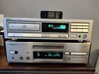 CD Onkyo Integra DX-6850 CD Onkyo DX-6640