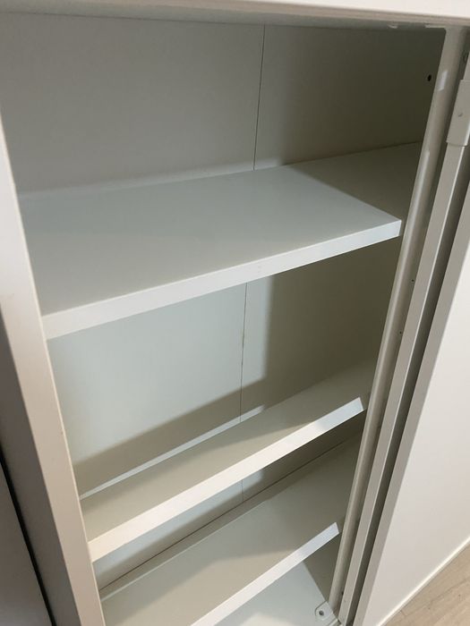 Sapateira IKEA Branco - MACKAPAR