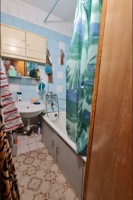 Здам 3-кімнатну квартиру