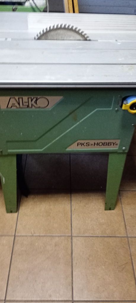 Piła stołowa AL-KO