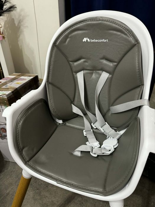 Krzeselko do karmienia do 6 lat