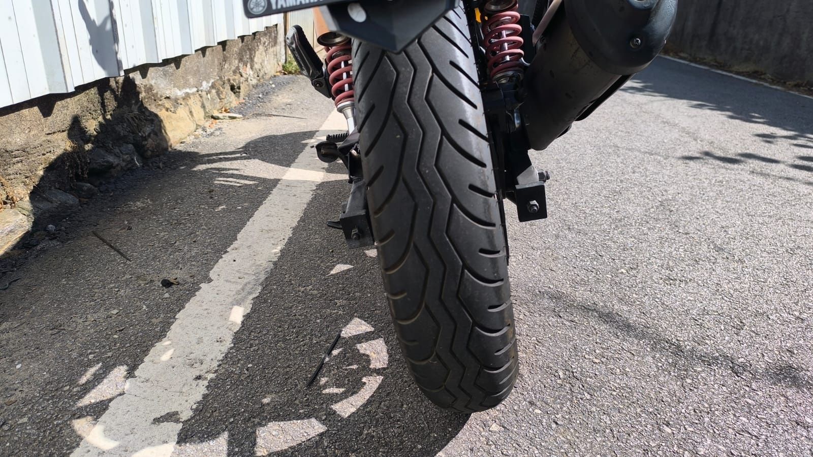 Mota Keeway RKV 125