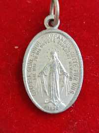Medalik Matka Boża 1830