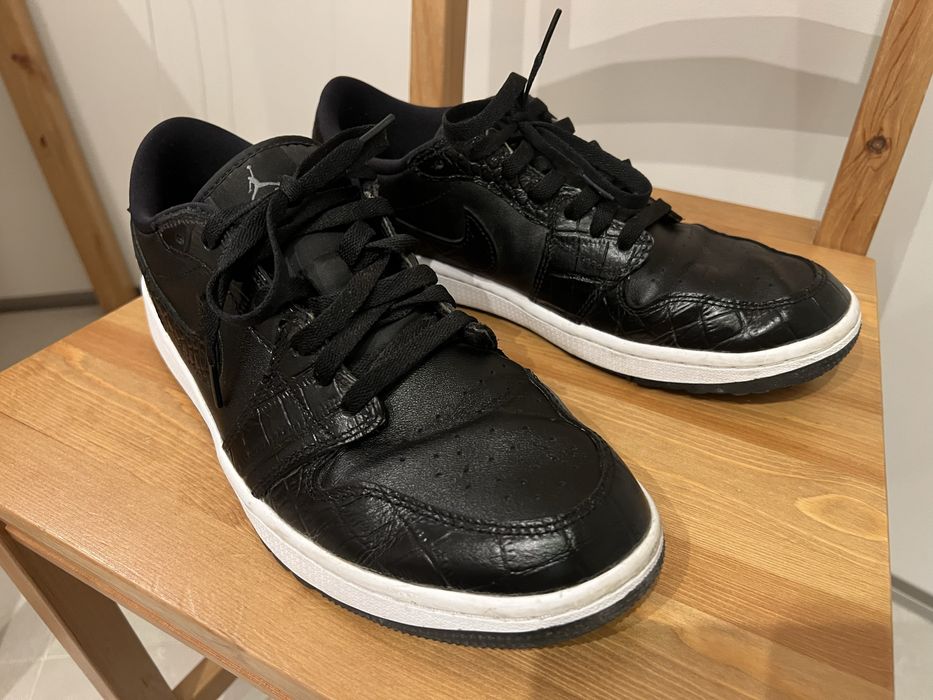 Nike Golf Buty do golfa Air Jordan 1
