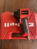 Гайковерт EINHELL TC-PW 610 Compact