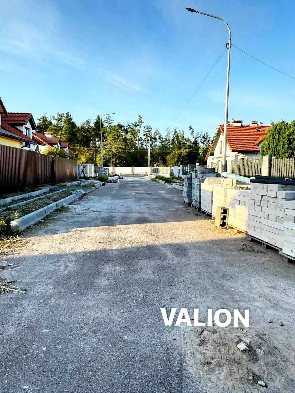 БУДИНОК 128 кв.м з ГАРАЖЕМ, ГАЗОМ -на 6 сотках біля ЛІСУ -під ПРОГРАМИ